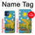 S3744 Tarot Card The Star Case Cover Custodia per iPhone 12 mini
