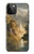 S0408 Fantasy Art Case Cover Custodia per iPhone 12 Pro Max