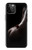 S0546 Sexy Cream Strawberry Case Cover Custodia per iPhone 12 Pro Max