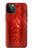 S2225 Strawberry Case Cover Custodia per iPhone 12 Pro Max
