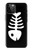S2509 Fishbone Case Cover Custodia per iPhone 12 Pro Max