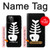 S2509 Fishbone Case Cover Custodia per iPhone 12 Pro Max