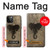 S2516 Elephant Skin Graphic Printed Case Cover Custodia per iPhone 12 Pro Max