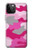 S2525 Pink Camo Camouflage Case Cover Custodia per iPhone 12 Pro Max S2525 Pink Camo Camouflage Case Cover Custodia per iPhone 12 Pro Max