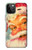 S2840 Christmas Vintage Santa Case Cover Custodia per iPhone 12 Pro Max