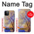 S3339 Claude Monet Antibes Seen from the Salis Gardens Case Cover Custodia per iPhone 12 Pro Max
