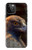 S3376 Eagle American Flag Case Cover Custodia per iPhone 12 Pro Max