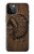 S3443 Indian Head Case Cover Custodia per iPhone 12 Pro Max