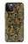 S3661 William Morris Forest Velvet Case Cover Custodia per iPhone 12 Pro Max