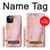 S3670 Blood Marble Case Cover Custodia per iPhone 12 Pro Max
