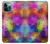 S3677 Colorful Brick Mosaics Case Cover Custodia per iPhone 12 Pro Max