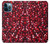 S3757 Pomegranate Case Cover Custodia per iPhone 12 Pro Max