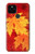 S0479 Maple Leaf Case Cover Custodia per Google Pixel 5