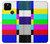 S2348 No Signal TV Case Cover Custodia per Google Pixel 5 S2348 No Signal TV Case Cover Custodia per Google Pixel 5
