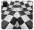 S2408 Checkered Winner Flag Case Cover Custodia per Google Pixel 5