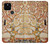 S2723 The Tree of Life Gustav Klimt Case Cover Custodia per Google Pixel 5