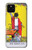 S2806 Tarot Card The Magician Case Cover Custodia per Google Pixel 5