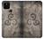S2892 Triskele Symbol Stone Texture Case Cover Custodia per Google Pixel 5