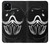 S2924 Paintball Mask Case Cover Custodia per Google Pixel 5