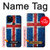 S3000 Iceland Football Soccer Case Cover Custodia per Google Pixel 5