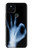 S3239 X-Ray Hand Sign OK Case Cover Custodia per Google Pixel 5
