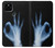 S3239 X-Ray Hand Sign OK Case Cover Custodia per Google Pixel 5