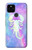 S3267 Zodiac Scorpio Case Cover Custodia per Google Pixel 5