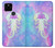 S3267 Zodiac Scorpio Case Cover Custodia per Google Pixel 5