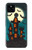 S3268 Halloween Festival Castle Case Cover Custodia per Google Pixel 5