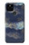 S3364 Gold Star Sky Case Cover Custodia per Google Pixel 5