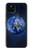 S3430 Blue Planet Case Cover Custodia per Google Pixel 5