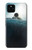 S3540 Giant Octopus Case Cover Custodia per Google Pixel 5