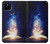 S3554 Magic Spell Book Case Cover Custodia per Google Pixel 5