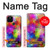 S3677 Colorful Brick Mosaics Case Cover Custodia per Google Pixel 5