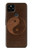 S0825 Taoism Yin Yang Case Cover Custodia per Google Pixel 4a 5G