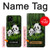 S2441 Panda Family Bamboo Forest Case Cover Custodia per Google Pixel 4a 5G