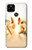 S2546 Hand of God Heaven Case Cover Custodia per Google Pixel 4a 5G