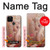S2678 Hindu God Ganesha Lord of Success Case Cover Custodia per Google Pixel 4a 5G
