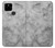 S2845 Gray Marble Texture Case Cover Custodia per Google Pixel 4a 5G