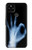 S3239 X-Ray Hand Sign OK Case Cover Custodia per Google Pixel 4a 5G