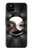 S3241 Yin Yang Symbol Case Cover Custodia per Google Pixel 4a 5G