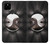 S3241 Yin Yang Symbol Case Cover Custodia per Google Pixel 4a 5G
