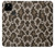 S3389 Seamless Snake Skin Pattern Graphic Case Cover Custodia per Google Pixel 4a 5G