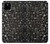 S3426 Blackboard Science Case Cover Custodia per Google Pixel 4a 5G