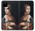 S3471 Lady Ermine Leonardo da Vinci Case Cover Custodia per Google Pixel 4a 5G