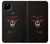 S3529 Thinking Gorilla Case Cover Custodia per Google Pixel 4a 5G
