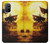 S0841 Pirates Black Pearl Case Cover Custodia per OnePlus 8T