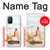 S1425 Seashells on The Beach Case Cover Custodia per OnePlus 8T