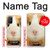S1619 Cute Guinea Pig Case Cover Custodia per OnePlus 8T