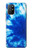 S1869 Tie Dye Blue Case Cover Custodia per OnePlus 8T